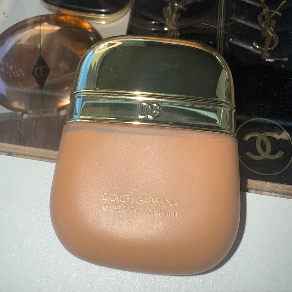 Dolce & Gabbana Hydra Glow & Tint